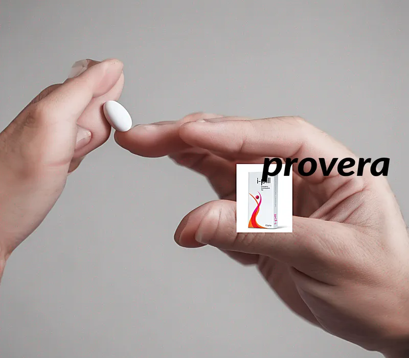 Provera äta